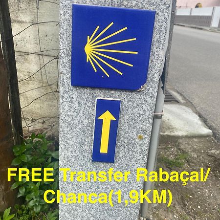 Casinha De Chanca, Rabacal Chanca  Luaran gambar