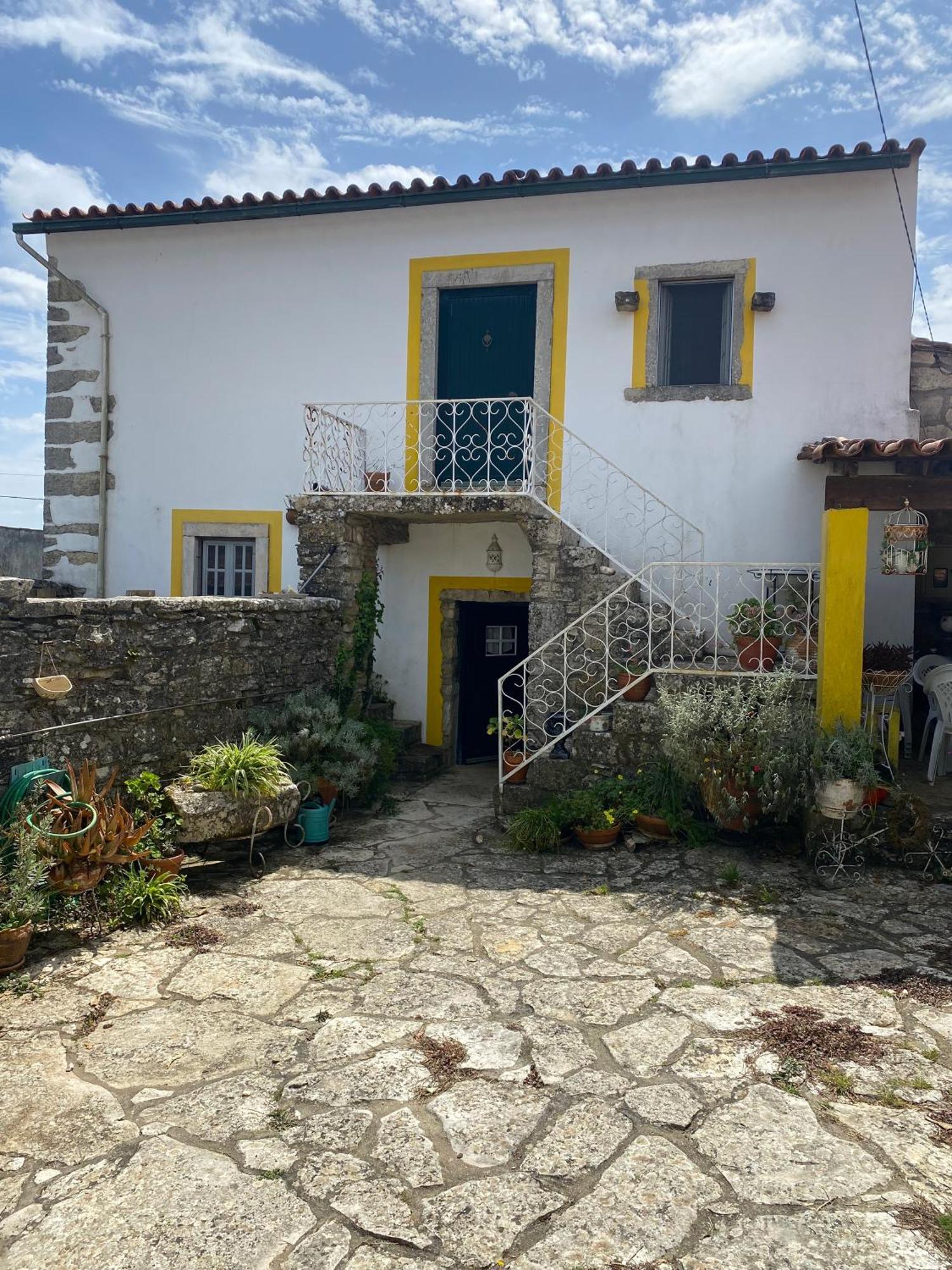 Casinha De Chanca, Rabacal Chanca  Luaran gambar