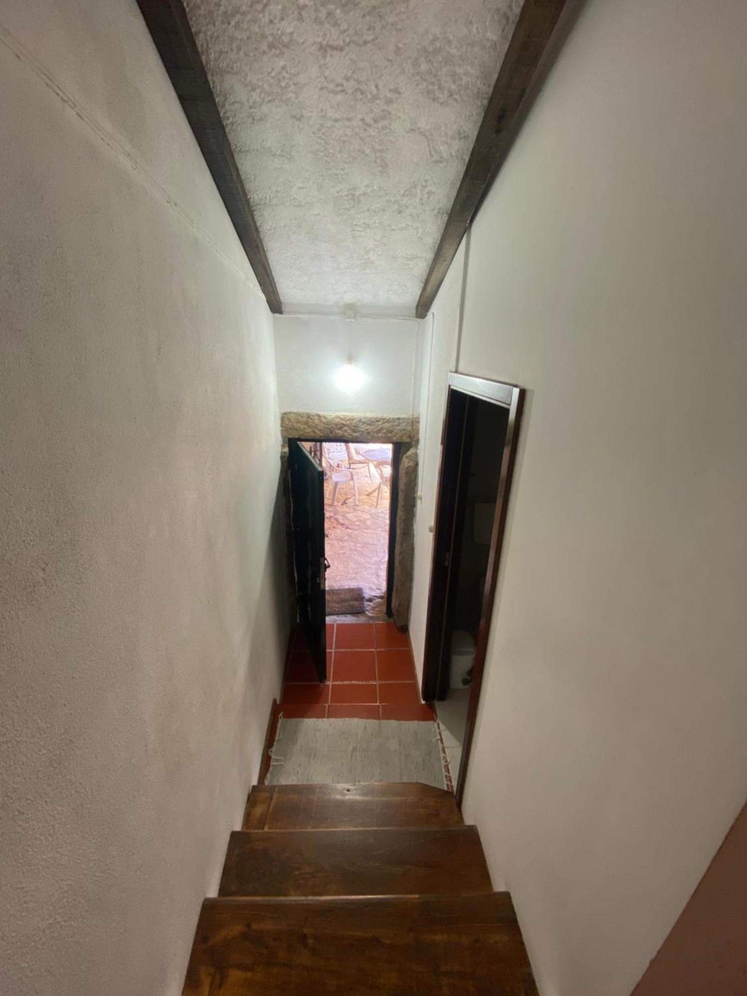 Casinha De Chanca, Rabacal Chanca  Luaran gambar